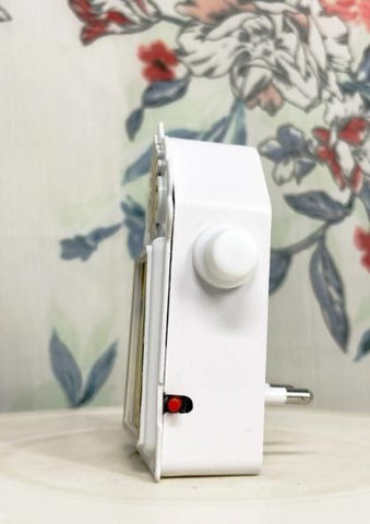 5 in 1 Mantra Device with Lamp Shri Premanand Ji Voice