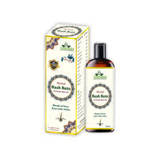 Kesh Ratna Hair Oil - Ultimate Nourishment for Strong, Smooth, and Youthful Hair