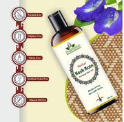 Kesh Ratna Hair Oil - Ultimate Nourishment for Strong, Smooth, and Youthful Hair